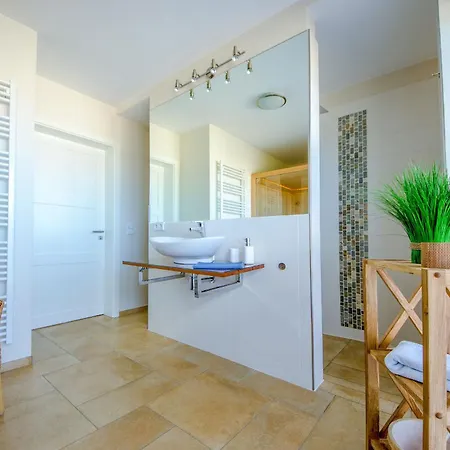 펜션 Auf Der Ostsee