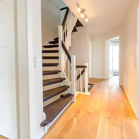 펜션 Auf Der Ostsee 카페룬