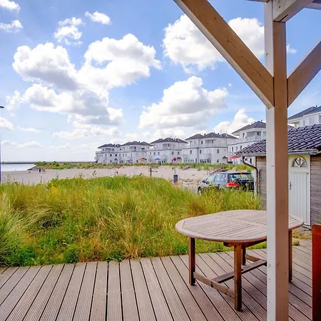 펜션 Auf Der Ostsee 카페룬