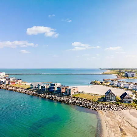 Auf Der Ostsee 펜션