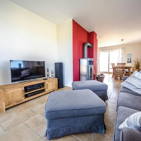 Auf Der Ostsee 펜션 카페룬