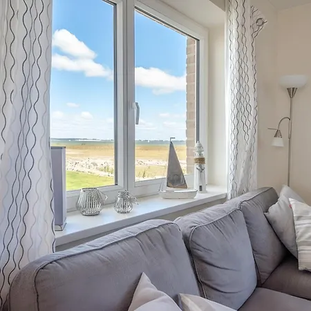 Auf Der Ostsee 펜션 *