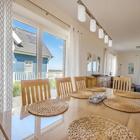 Auf Der Ostsee 펜션 *