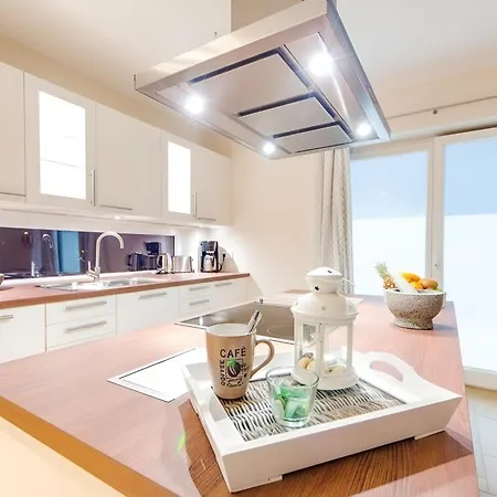 Auf Der Ostsee 펜션 카페룬